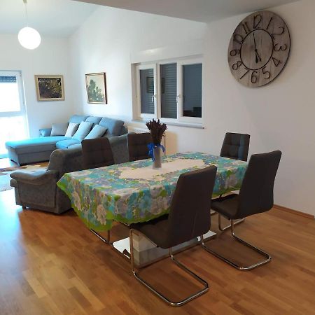 Apartment Jasmina Rijeka Eksteriør bilde