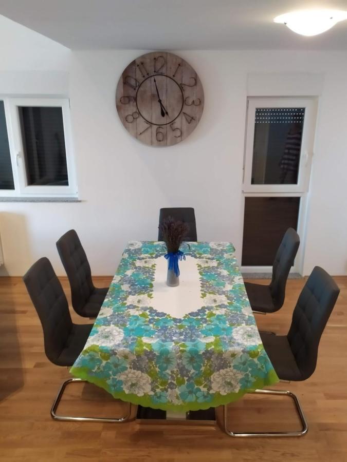 Apartment Jasmina Rijeka Eksteriør bilde