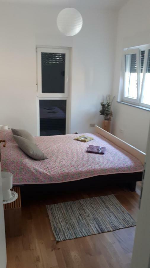 Apartment Jasmina Rijeka Eksteriør bilde